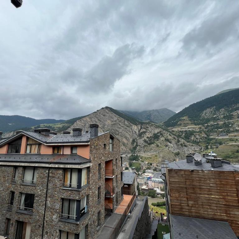 Apartamento con espectaculares vistas en Canillo HUT-8003 - Apartamento de 1 dormitorio - 11