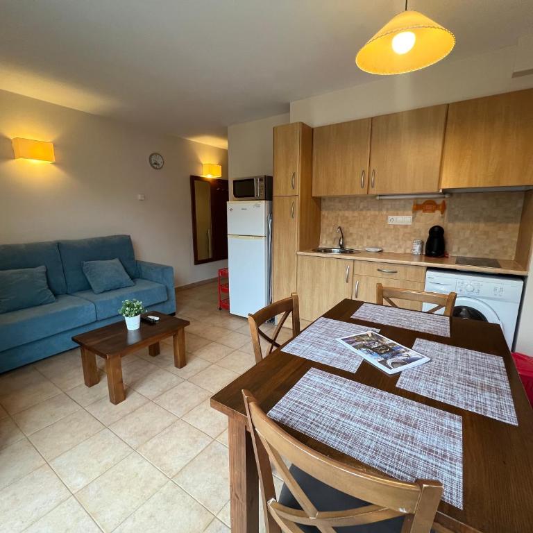 Apartamento con espectaculares vistas en Canillo HUT-8003 - Apartamento de 1 dormitorio - 6