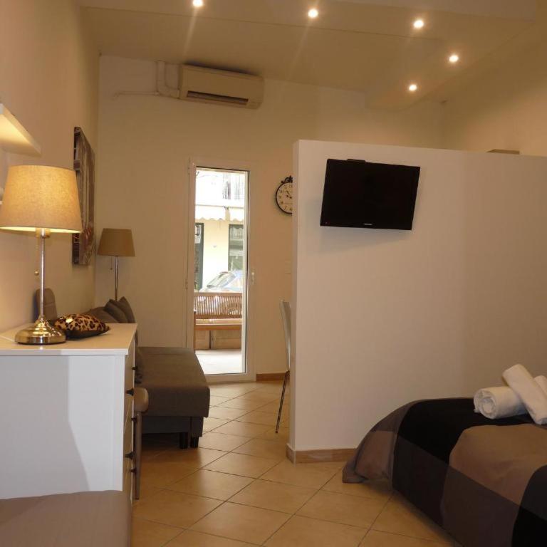 Appartamento Tasso - One-Bedroom Apartment - 3