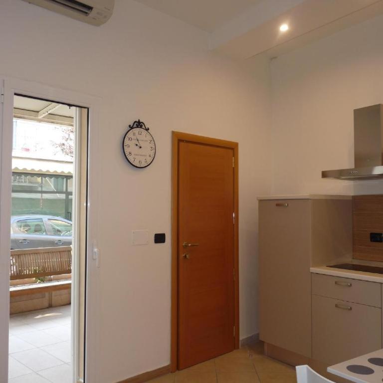 Appartamento Tasso - One-Bedroom Apartment - 4
