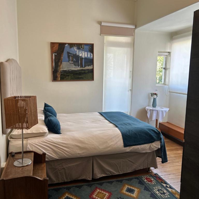 Hotel Boutique & Spa Puerto Natura - Deluxe Double Room with Sea View - 2