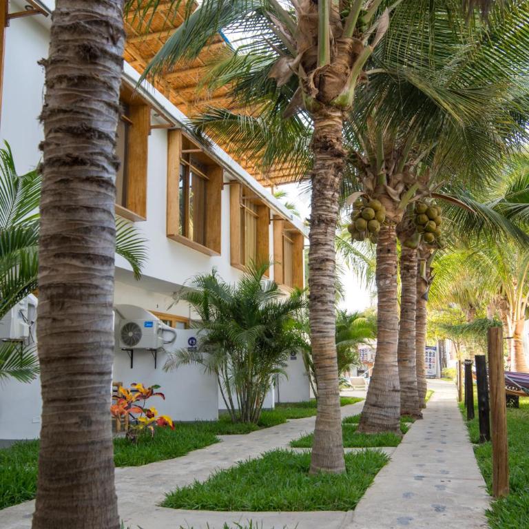 Casa Villamor - Habitación Doble - 15