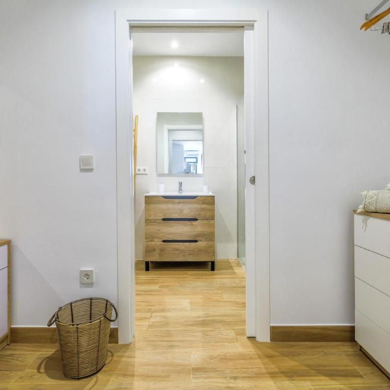 New Lofts Boutique Center Córdoba - Apartamento Loft de 1 dormitorio - 14