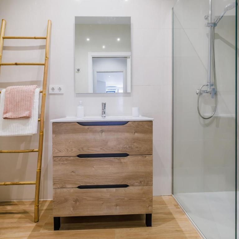 New Lofts Boutique Center Córdoba - Apartamento Loft de 1 dormitorio - 21