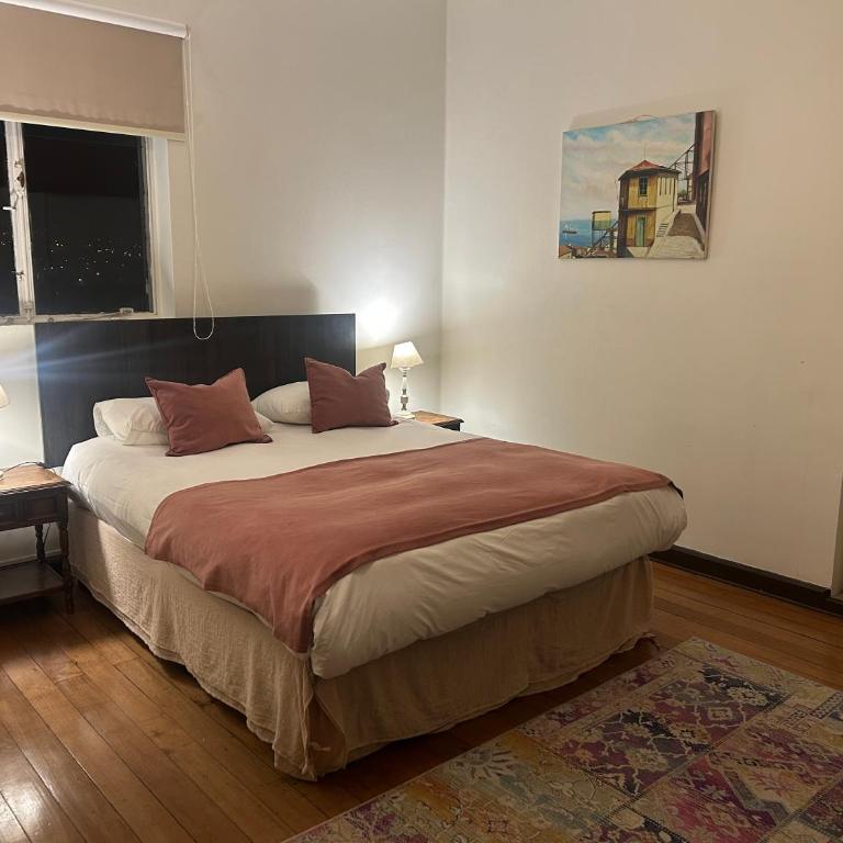 Hotel Boutique & Spa Puerto Natura - Deluxe Double Room with Sea View - 2