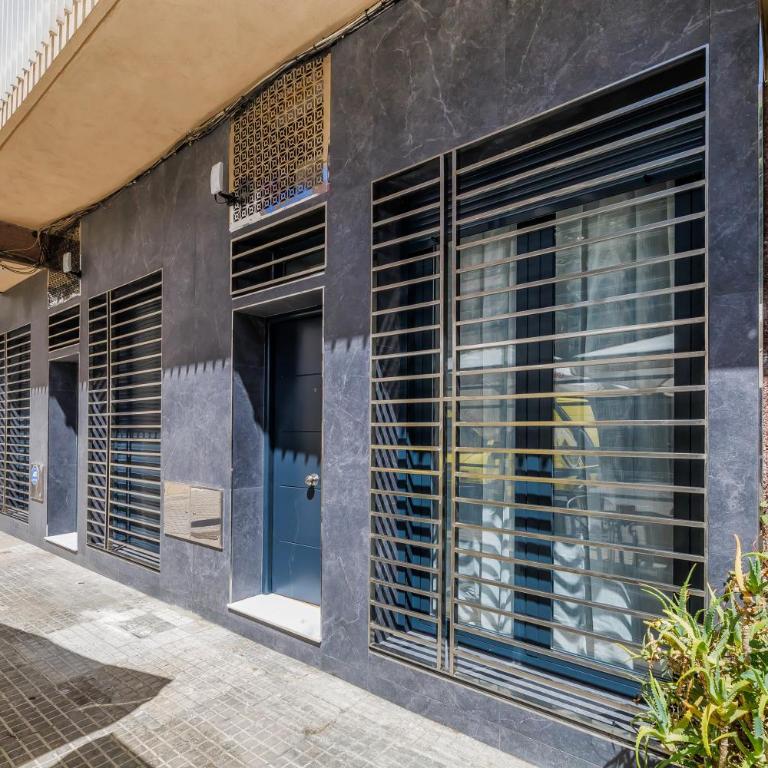 New Lofts Boutique Center Córdoba - Apartamento Loft de 1 dormitorio - 29
