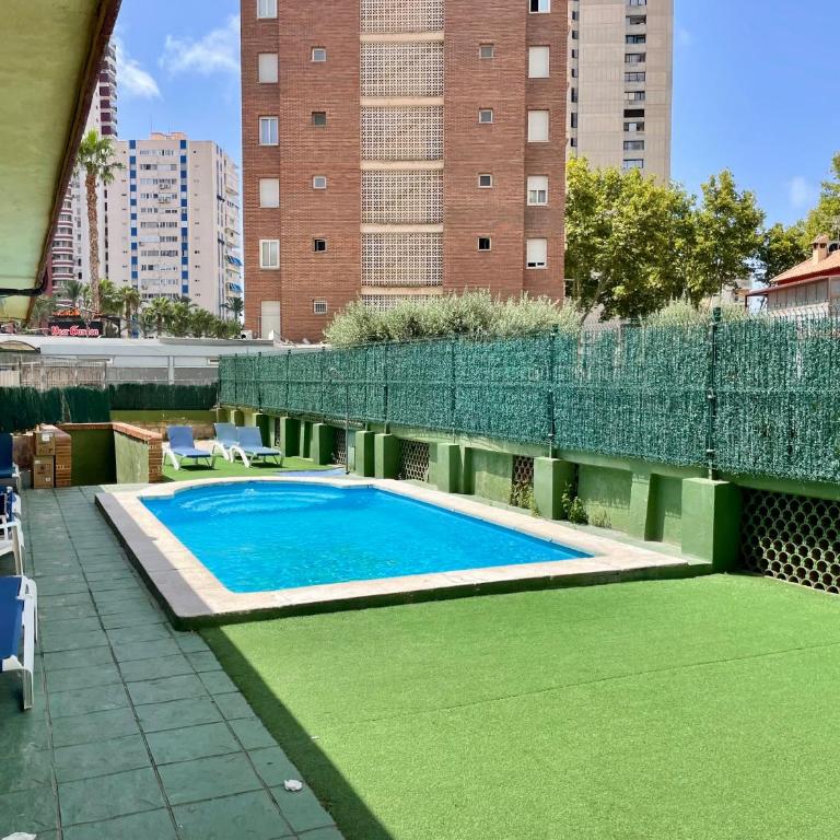 New Square Tiki - Apartamento de 2 dormitorios - 2