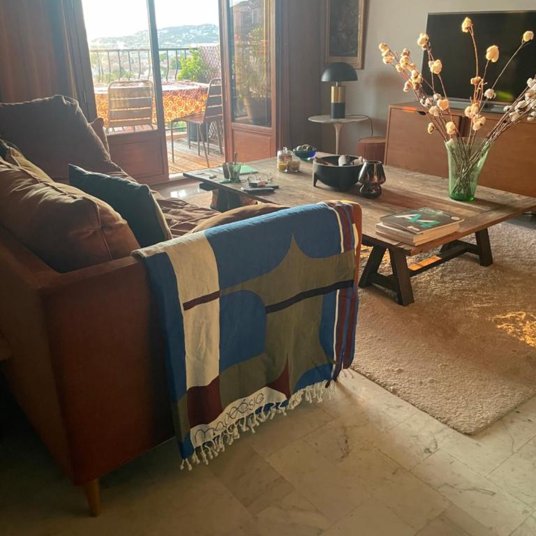 Toit du monde - Apartamento de 1 dormitorio - 3