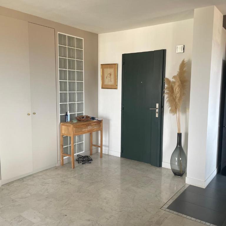 Toit du monde - Apartamento de 1 dormitorio - 11