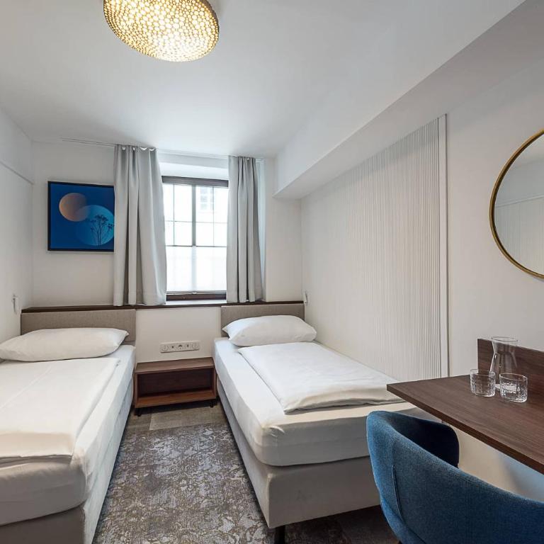Hotel Mondschein - Familiensuite - 6