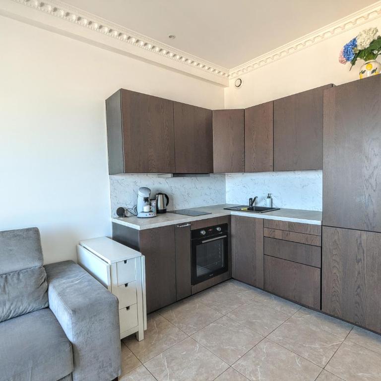 Appartement SEA-Azur panorama Nice Fabron - Appartement 2 Chambres - 3