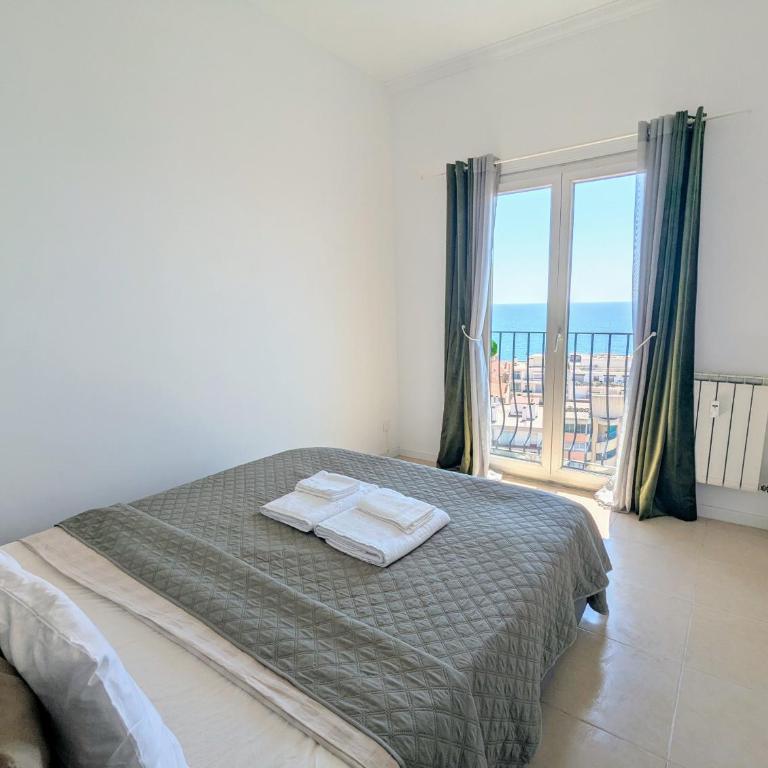 Appartement SEA-Azur panorama Nice Fabron - Appartement 2 Chambres - 6