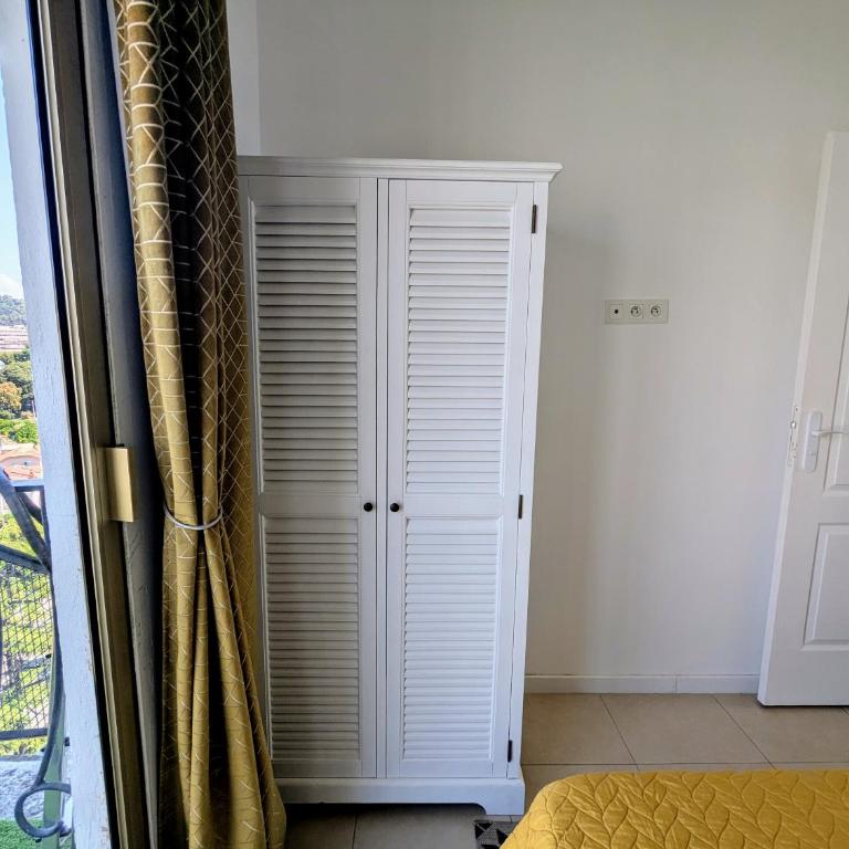 Appartement SEA-Azur panorama Nice Fabron - Appartement 2 Chambres - 8