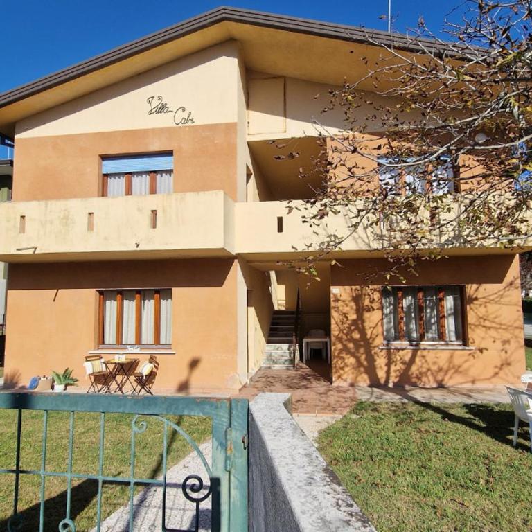 Villa Cabi - Appartamento con 2 Camere da Letto - 1