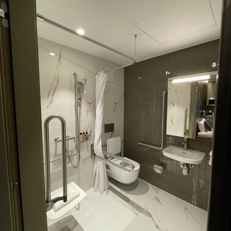 VISIONAPARTMENTS Lugano -self check-in - Appartamento - Piano Terra - 2