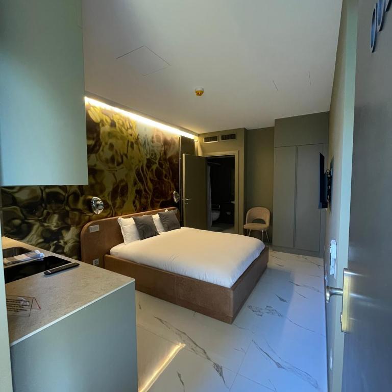 VISIONAPARTMENTS Lugano -self check-in - Appartamento - Piano Terra - 1