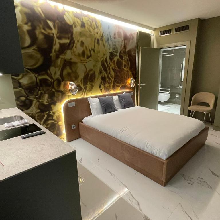 VISIONAPARTMENTS Lugano -self check-in - Appartamento - Piano Terra - 3
