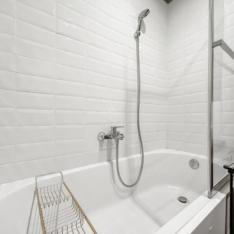 Appartement lumineux au cœur de Rennes - Apartment mit 2 Schlafzimmern - 25