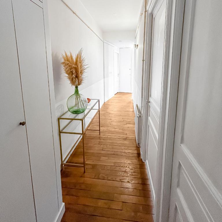 Appartement lumineux au cœur de Rennes - Apartment mit 2 Schlafzimmern - 18
