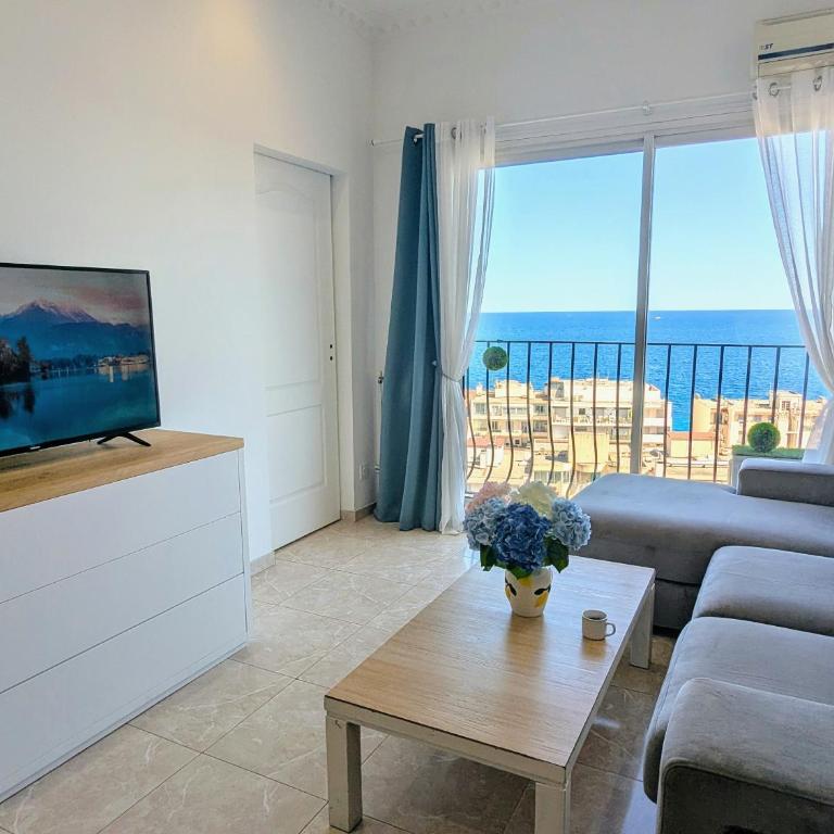 Appartement SEA-Azur panorama Nice Fabron - Appartement 2 Chambres - 18