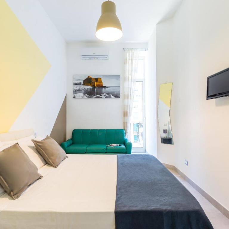 Forino Central by Wonderful Italy - Appartamento con Balcone - 14