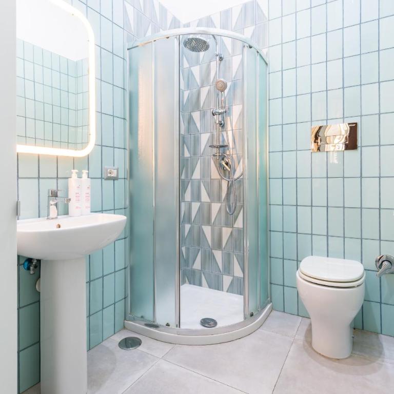 Forino Central by Wonderful Italy - Appartamento con Balcone - 18