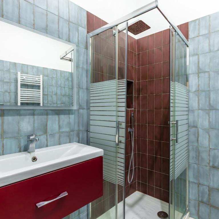 Forino Central by Wonderful Italy - Appartamento con Balcone - 21