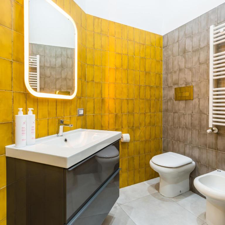 Forino Central by Wonderful Italy - Appartamento con Balcone - 23