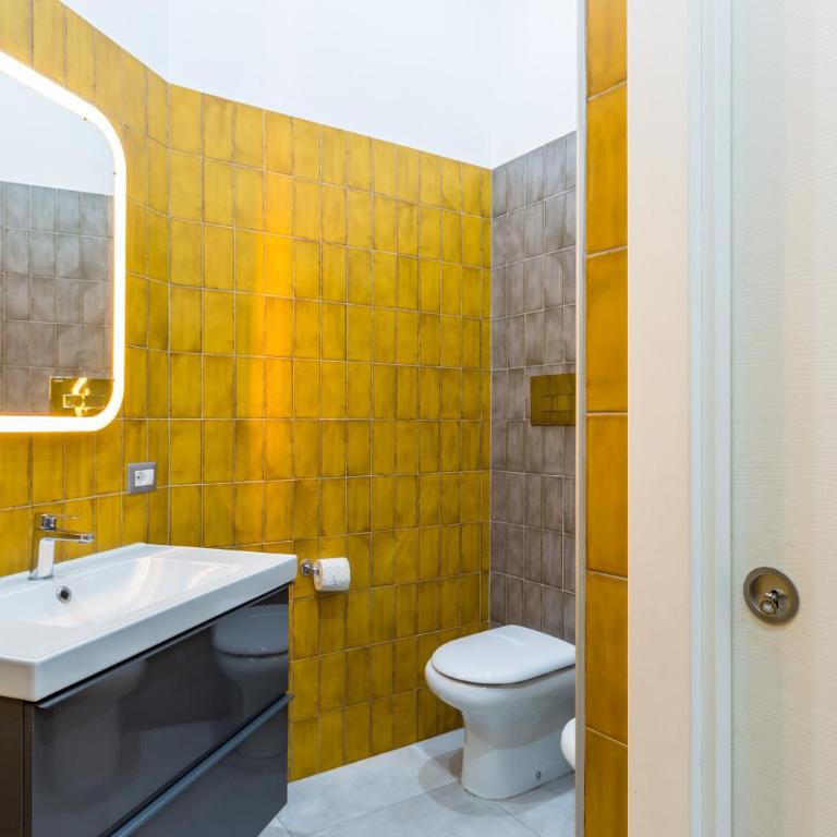 Forino Central by Wonderful Italy - Appartamento con Balcone - 24