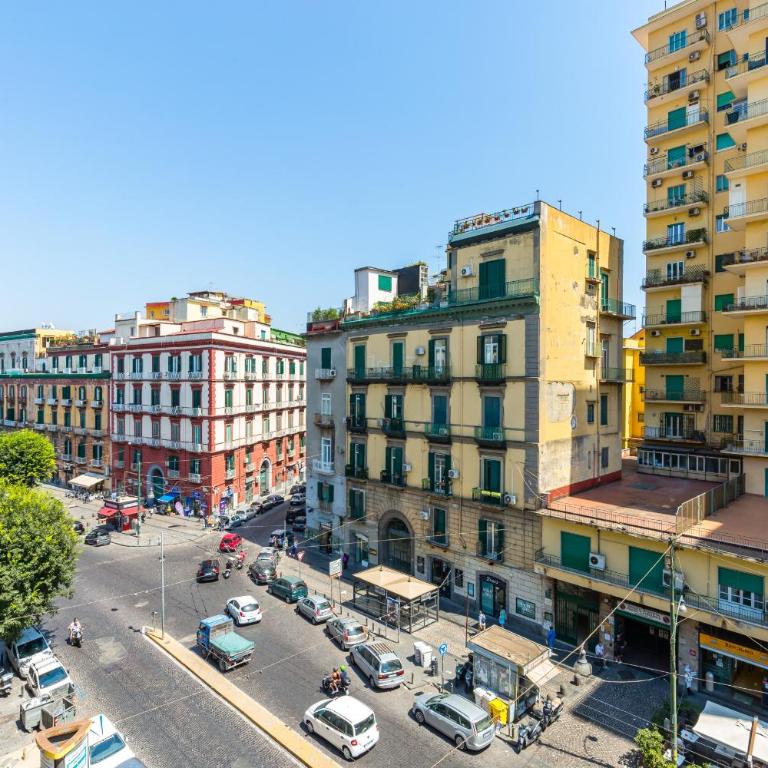 Forino Central by Wonderful Italy - Appartamento con Balcone - 32