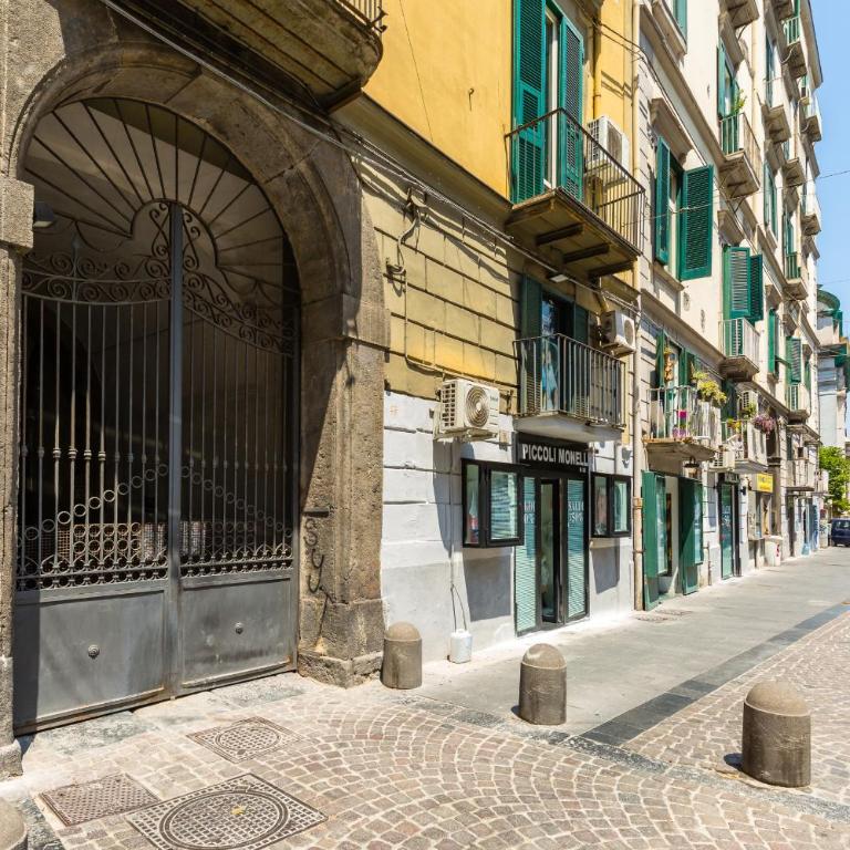 Forino Central by Wonderful Italy - Appartamento con Balcone - 31