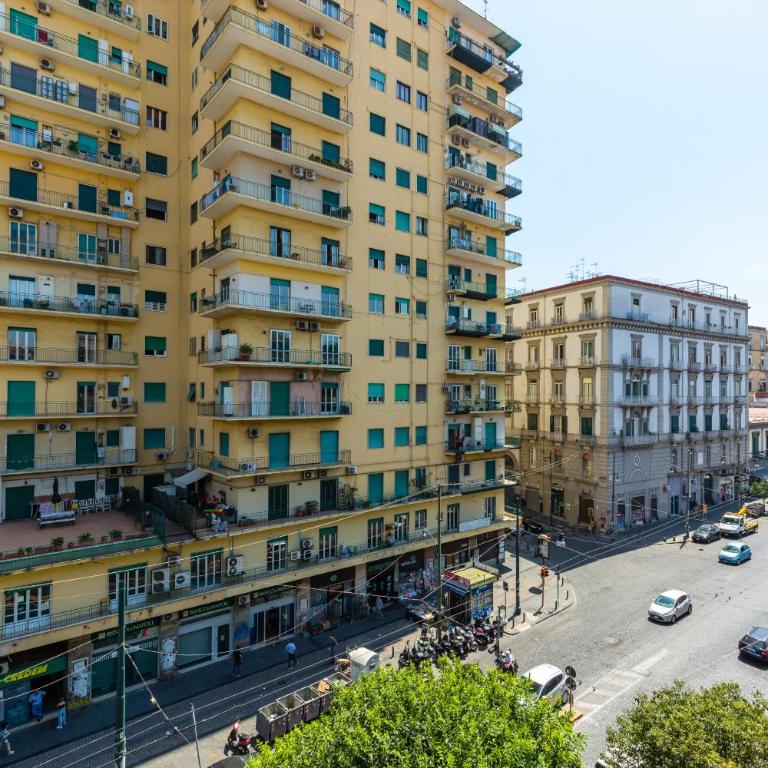 Forino Central by Wonderful Italy - Appartamento con Balcone - 33