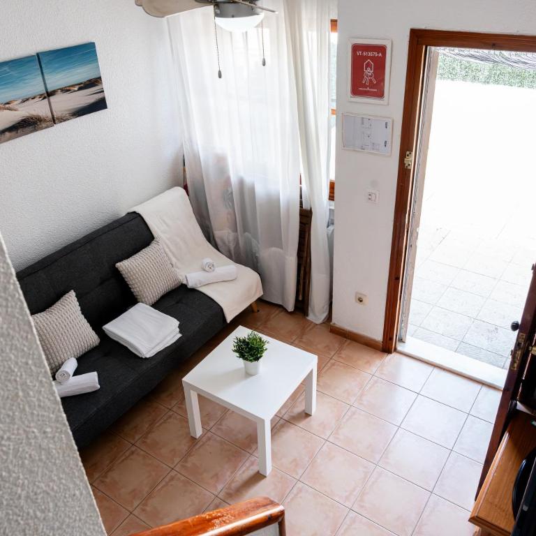 Winahost Apartamento Santa Pola - Apartamento de 1 dormitorio - 10