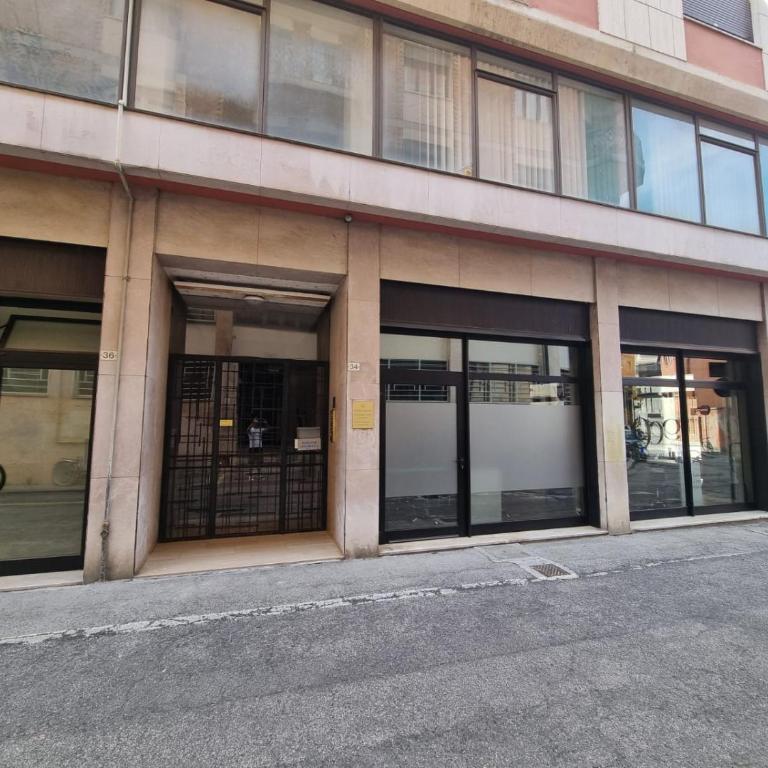 'Suite San Nicolò' -Treviso Historic Center with Parking Space - 10 min walking to Train Station - Apartamento de 2 dormitorios - 42