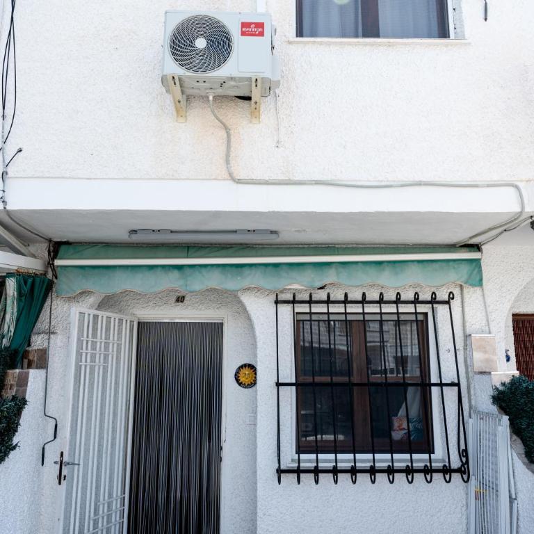Winahost Apartamento Santa Pola - Apartamento de 1 dormitorio - 12