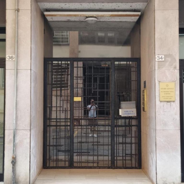 'Suite San Nicolò' -Treviso Historic Center with Parking Space - 10 min walking to Train Station - Apartamento de 2 dormitorios - 41