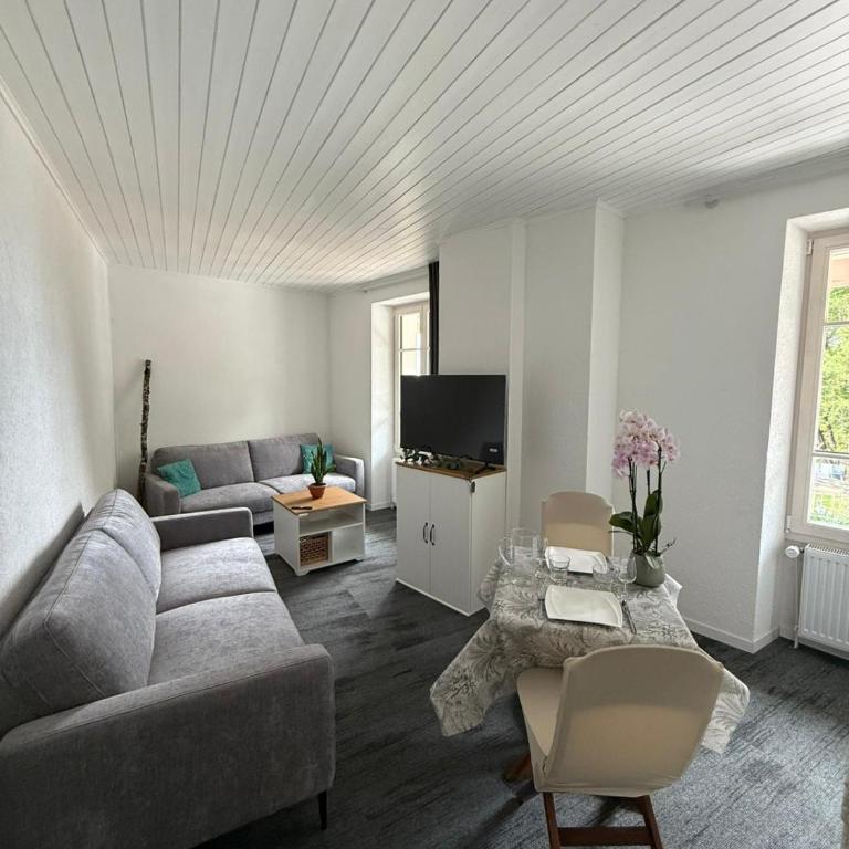 Le Point du jour - Apartment - 2