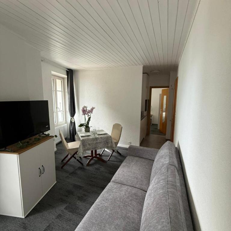 Le Point du jour - Apartment - 3