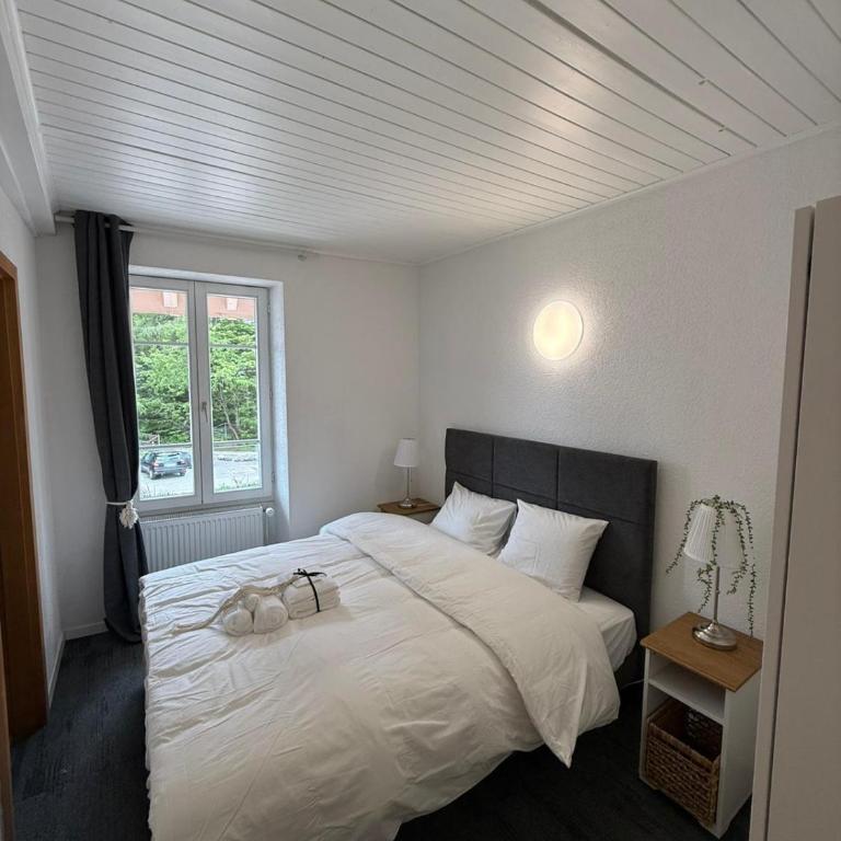 Le Point du jour - Apartment - 4