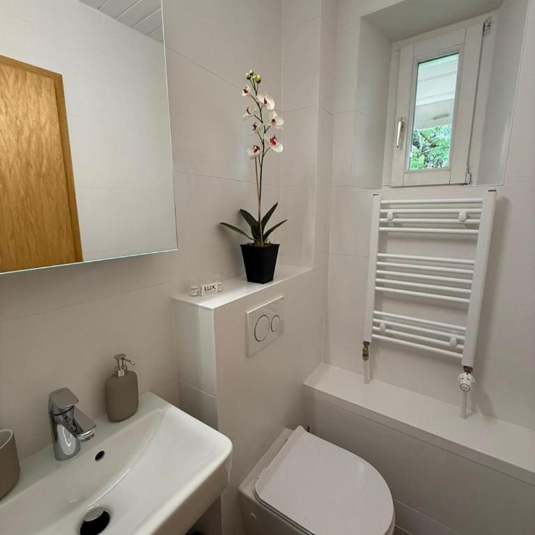 Le Point du jour - Deluxe Apartment mit 1 Schlafzimmer - 4