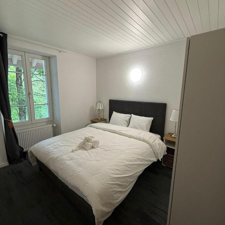 Le Point du jour - Deluxe Apartment mit 1 Schlafzimmer - 5