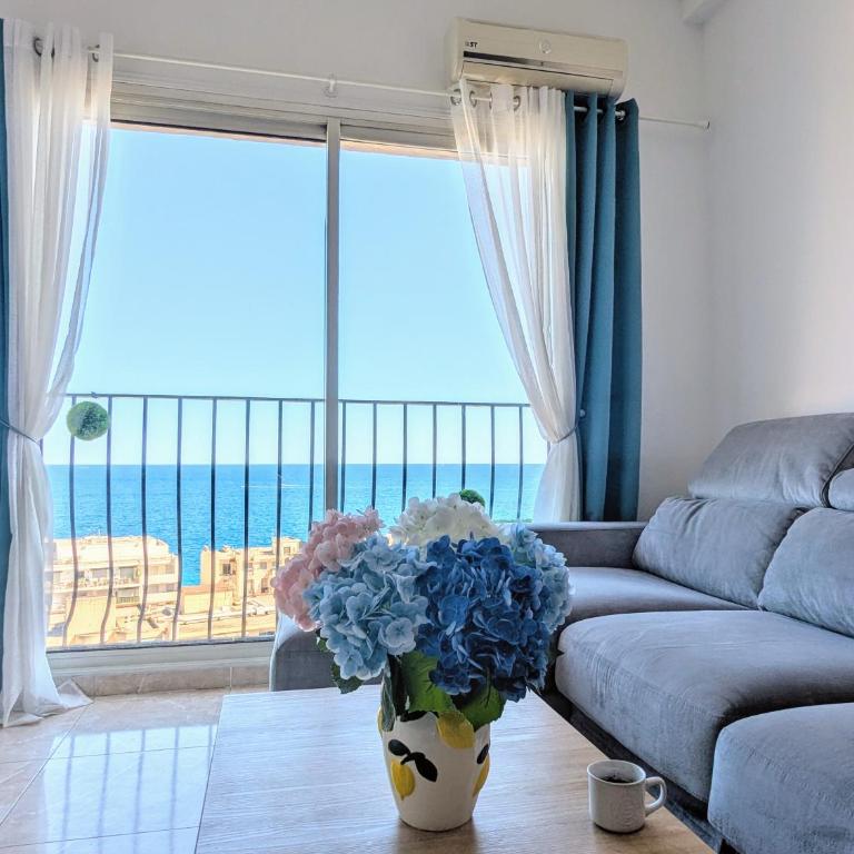Appartement SEA-Azur panorama Nice Fabron - Appartement 2 Chambres - 34
