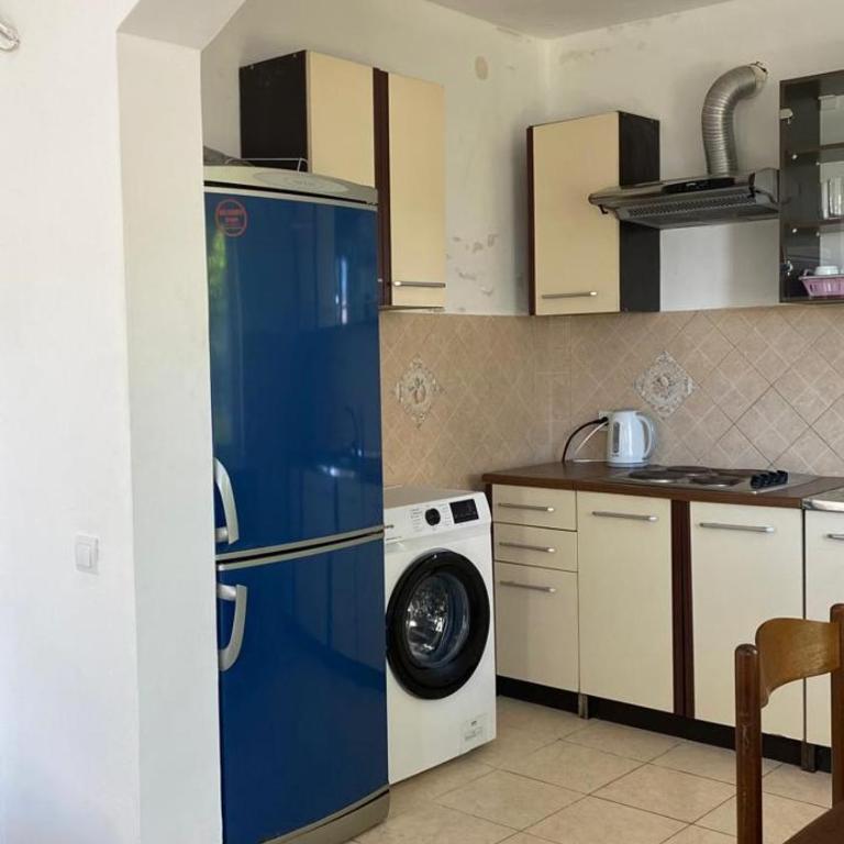 Stan-apartman, Apartment, дом - Apartman sa 1 Spavaćom Sobom - 3