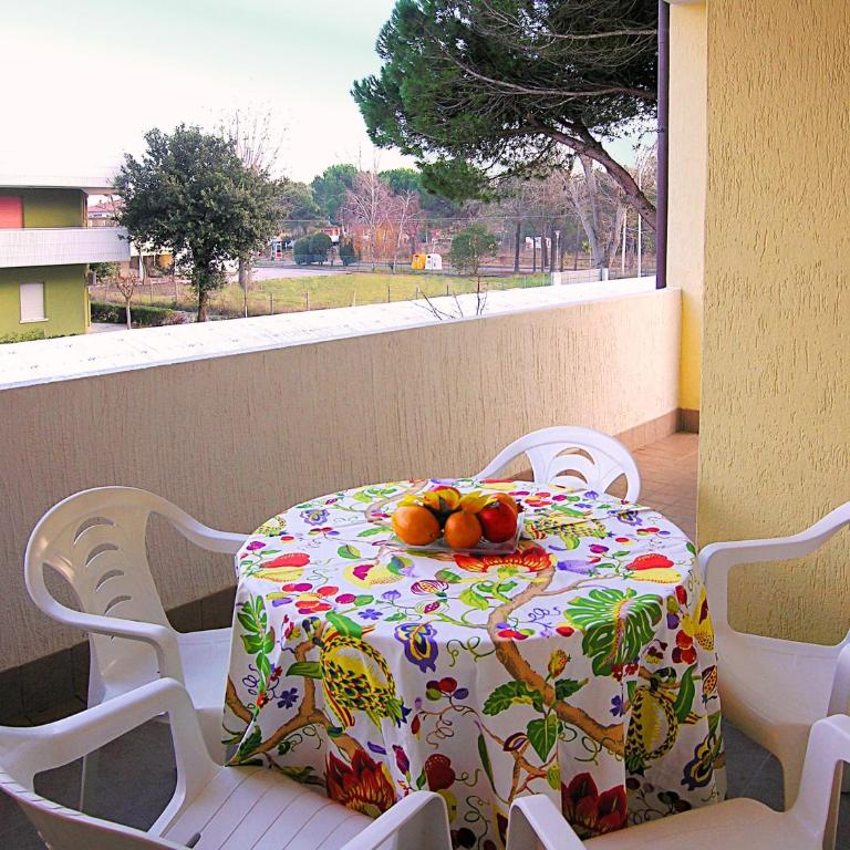 Appartamenti Azzurro - Appartamento 29 - 7