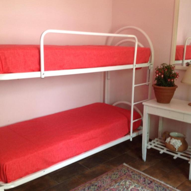 Villa Maria - Casa con 2 Camere da Letto - 12