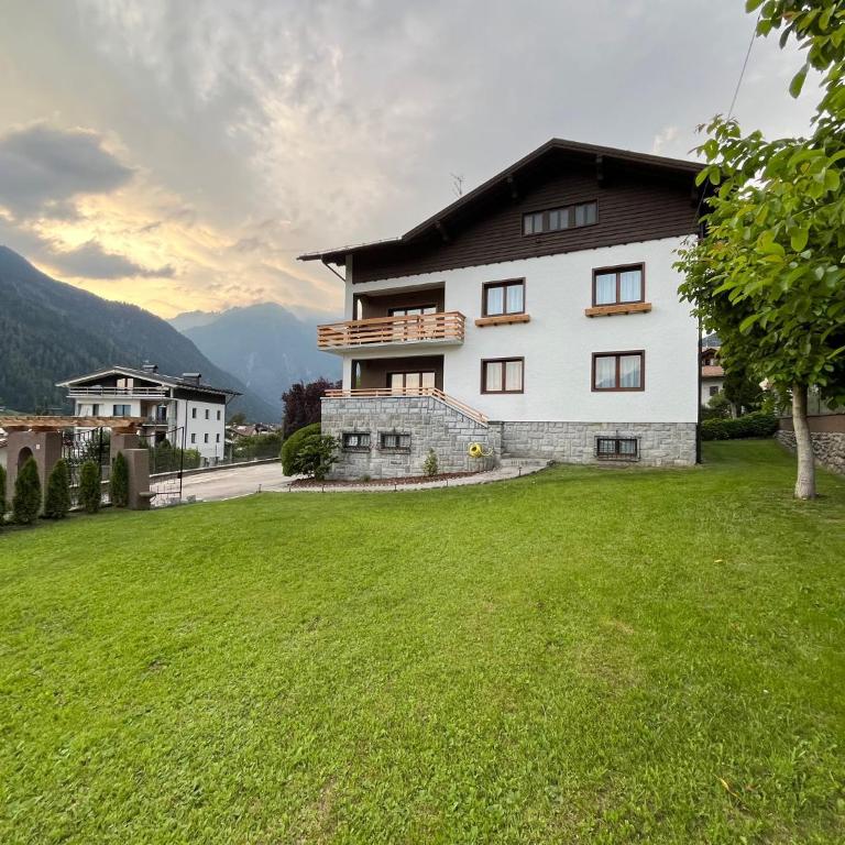 Mountain Garden Apartments Larice - Apartamento de 3 dormitorios - 29