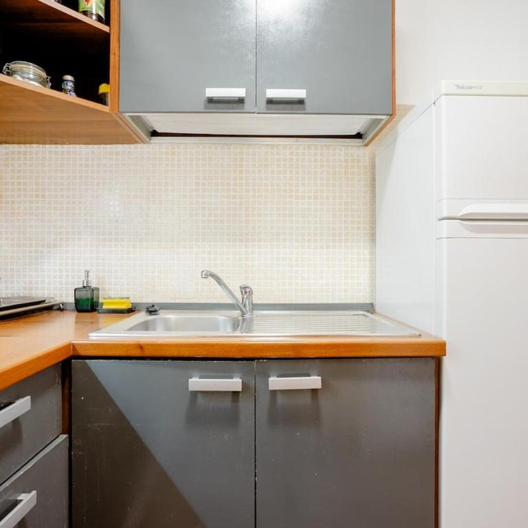 Tower inn - Appartamento con 2 Camere da Letto - 9