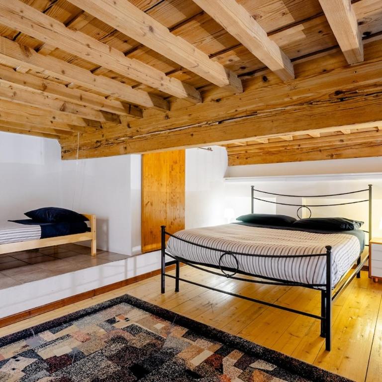 Tower inn - Appartamento con 2 Camere da Letto - 15