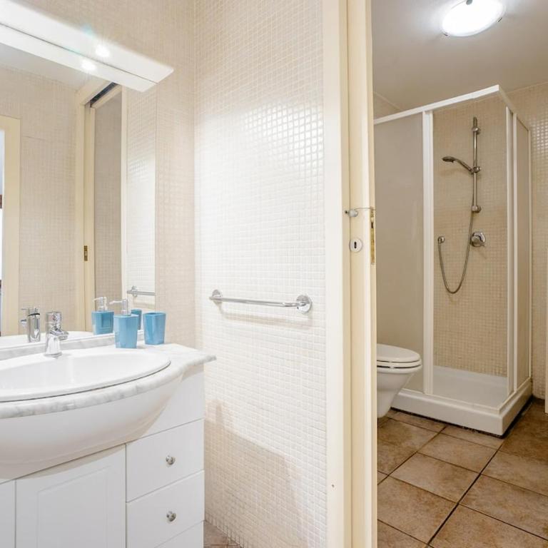 Tower inn - Appartamento con 2 Camere da Letto - 22