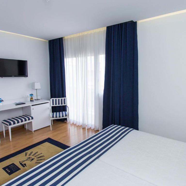 Hotel Voramar - Habitación Doble Superior - 1 o 2 camas - 10